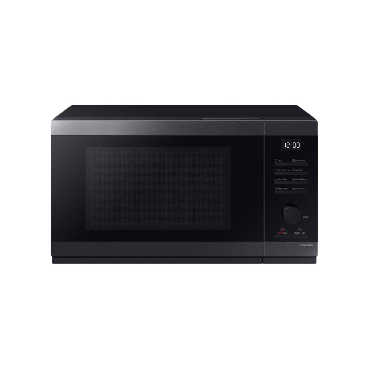 SAMSUNG MG32DG4524CGE FORNO A MICROONDE 32LT CON GRILL - NERO
