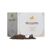 FAILLOTTO 96 CAPSULE MISCELA CORPOSA COMPATIBILE CON NESCAFE' DOLCEGUSTO