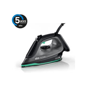 BRAUN SI5277GR FERRO DA STIRO TEXSTYLE 5 SERBATOIO 300ML 2700W