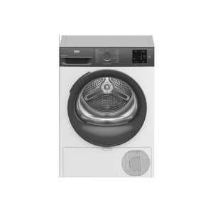 BEKO BMEUTS372A ASCIUGATRICE SLIM 55CM 7KG CLASSE D (EX A+++)