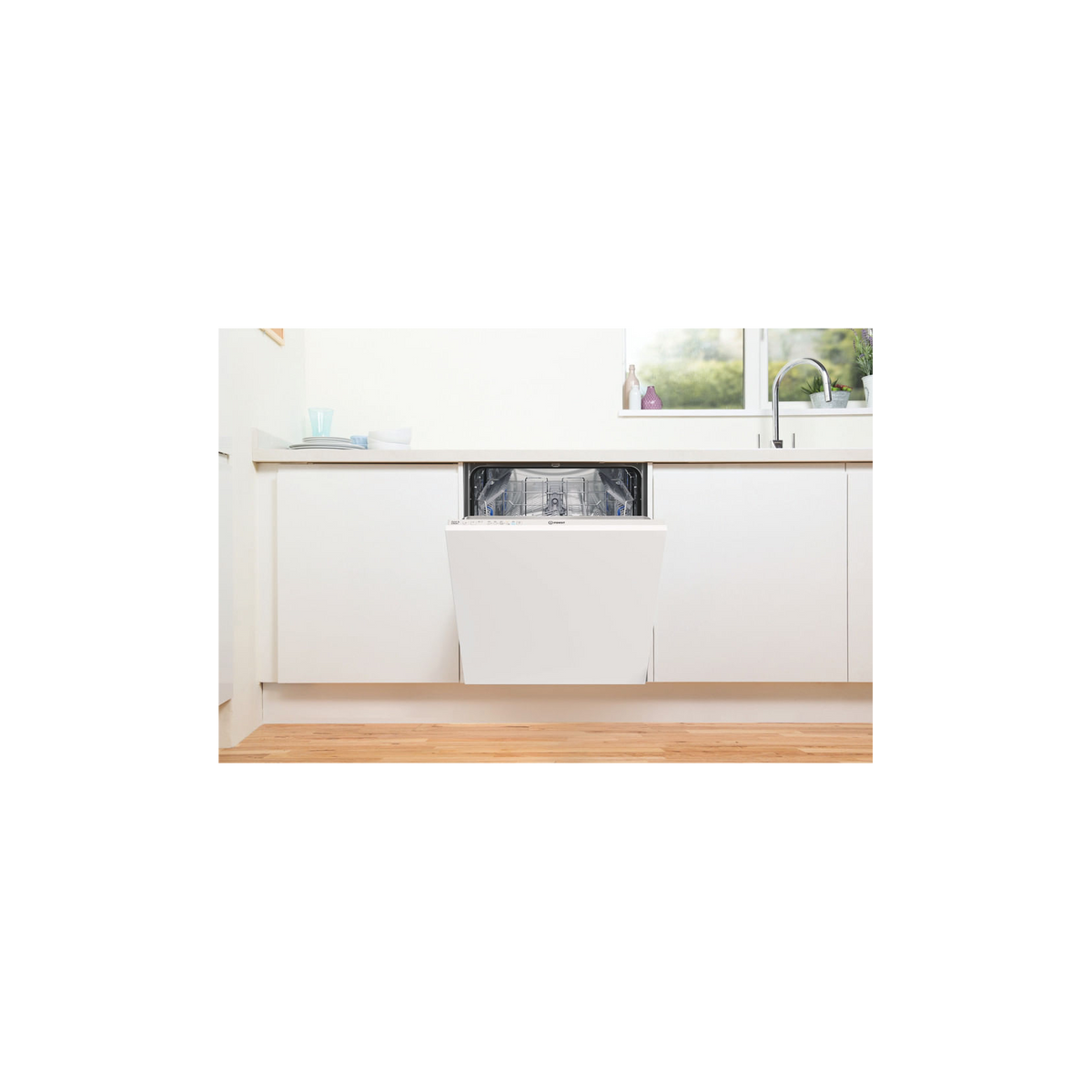 INDESIT D2I HKL326 LAVASTOVIGLIE DA INCASSO 14 COPERTI CLASSE E - D2IHKL326