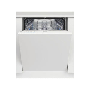 INDESIT D2I HKL326 LAVASTOVIGLIE DA INCASSO 14 COPERTI CLASSE E - D2IHKL326