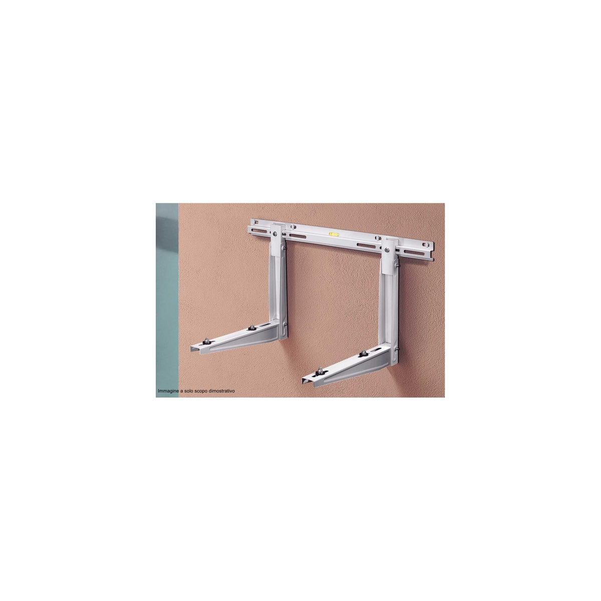 STAFFE UNIVERSALI PER CLIMATIZZATORE ST18 MAX 18,000 BTU