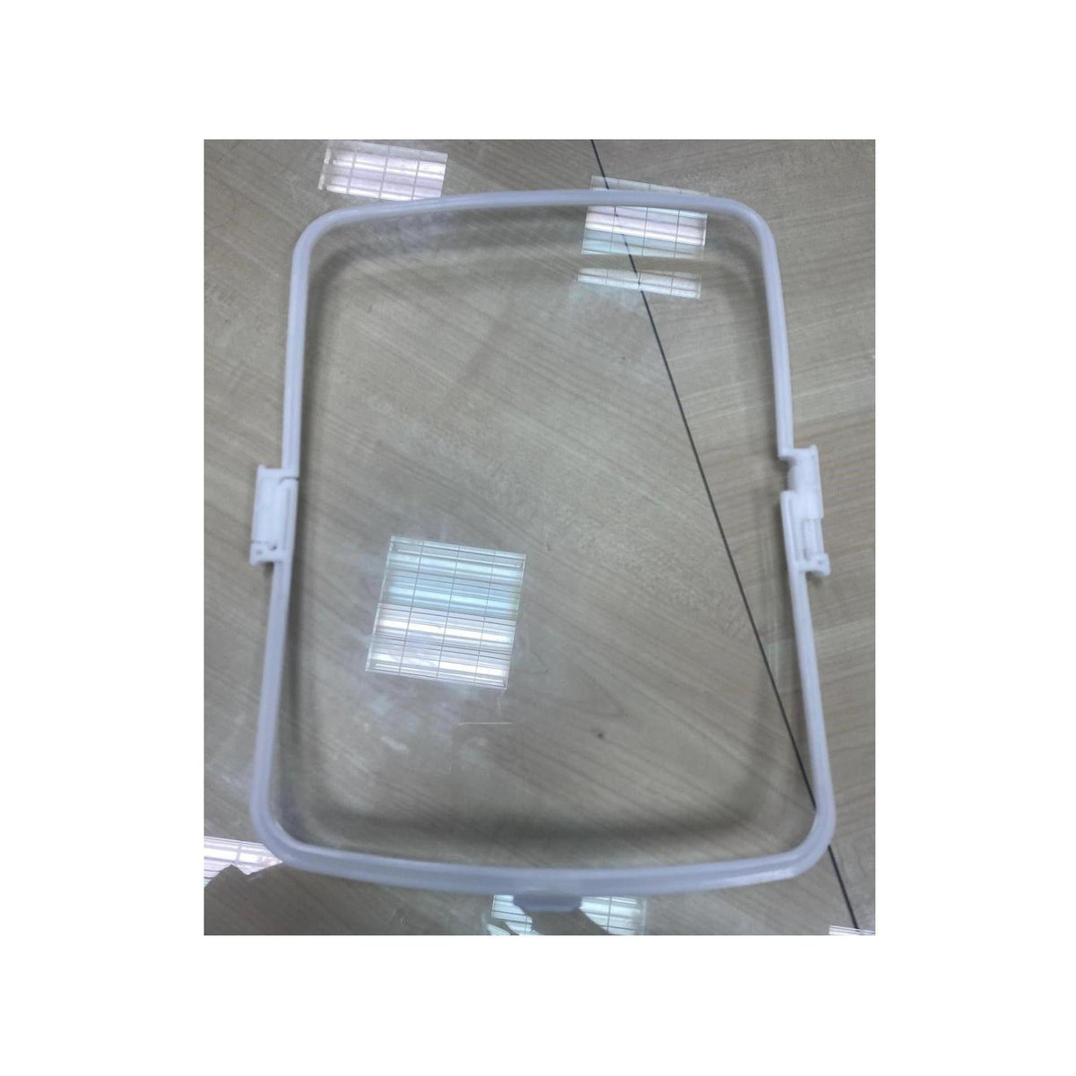 CLIP PER LA GUARNIZIONE COMPATIBILE CON LAVATRICI CARICA DALL'ALTO HOOVER