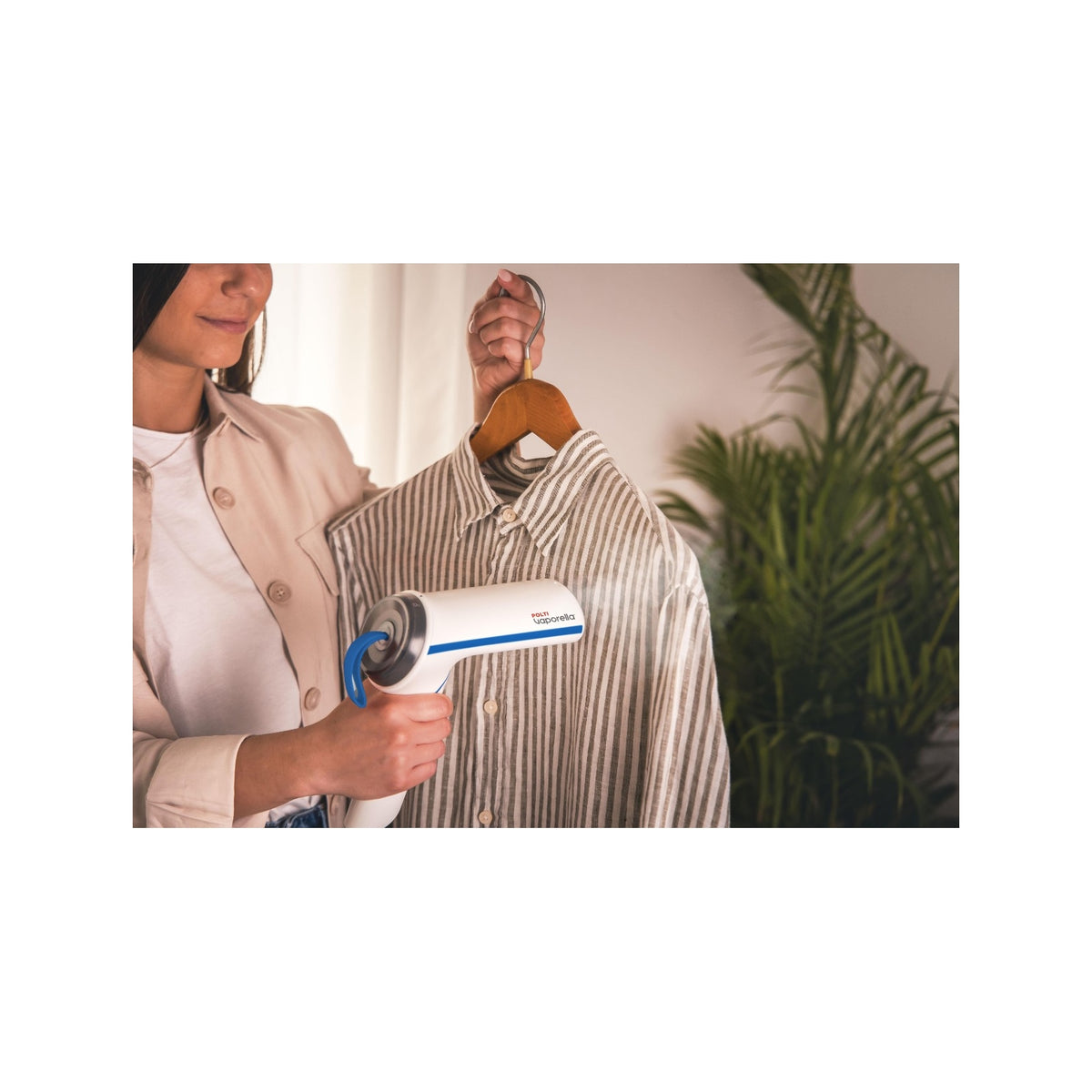 POLTI GSM50B STIRATORE VERTICALE - PLEU0271