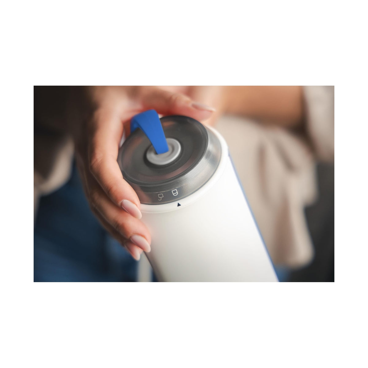 POLTI GSM50B STIRATORE VERTICALE - PLEU0271