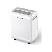 ARISTON DEOS EVO 10 DEUMIDIFICATORE 5 LT/24H SERBATOIO 1.85LT - DEOS10EVO