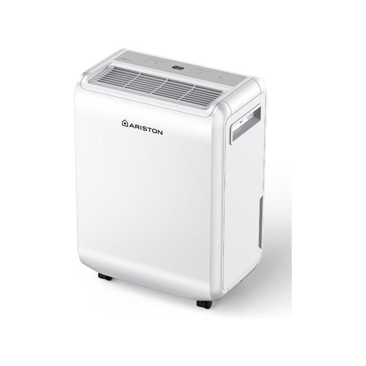 ARISTON DEOS EVO 10 DEUMIDIFICATORE 5 LT/24H SERBATOIO 1.85LT - DEOS10EVO