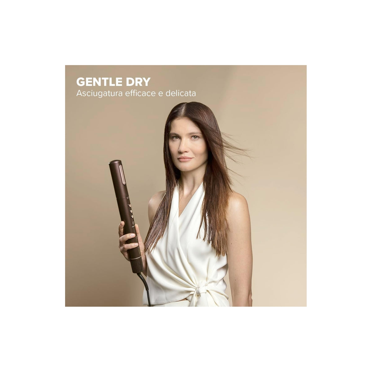 IMETEC STYLER DIGITALE AD ARIA PRODIGY 6 IN 1 - 11956