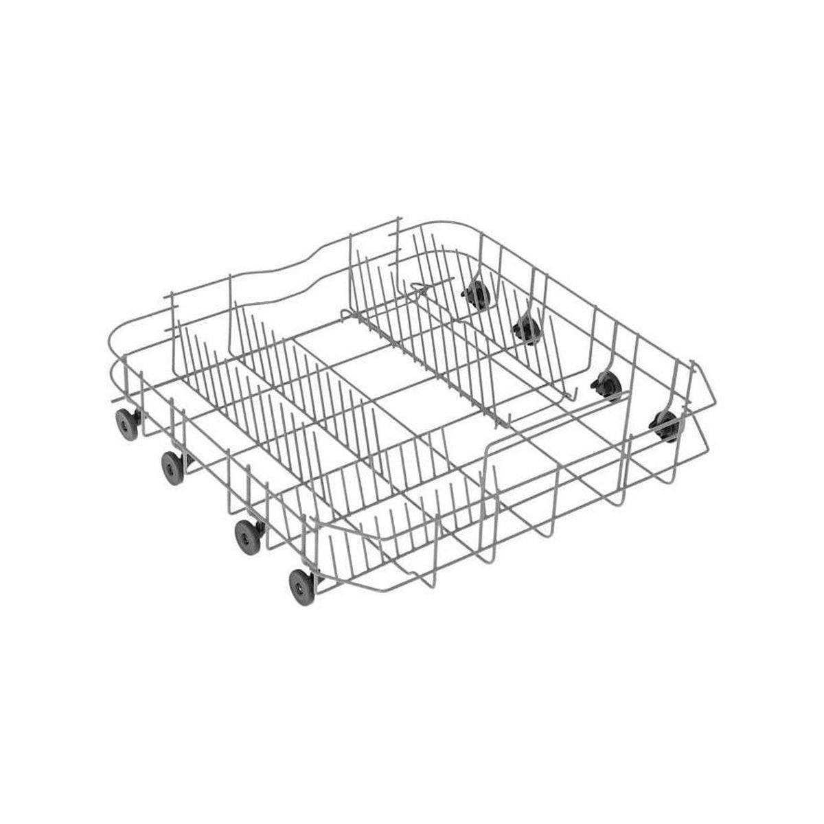 CESTELLO INFERIORE ORIGINALE COMPATIBILE CON LAVASTOVIGLIE ELECTROLUX - 8090030241