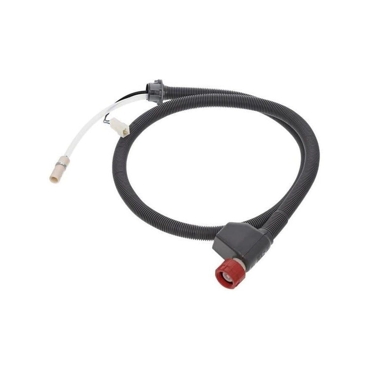 TUBO DI CARICO ACQUASTOP ORIGINALE COMPATIBILE CON LAVASTOVIGLIE ELECTROLUX - 140180589081