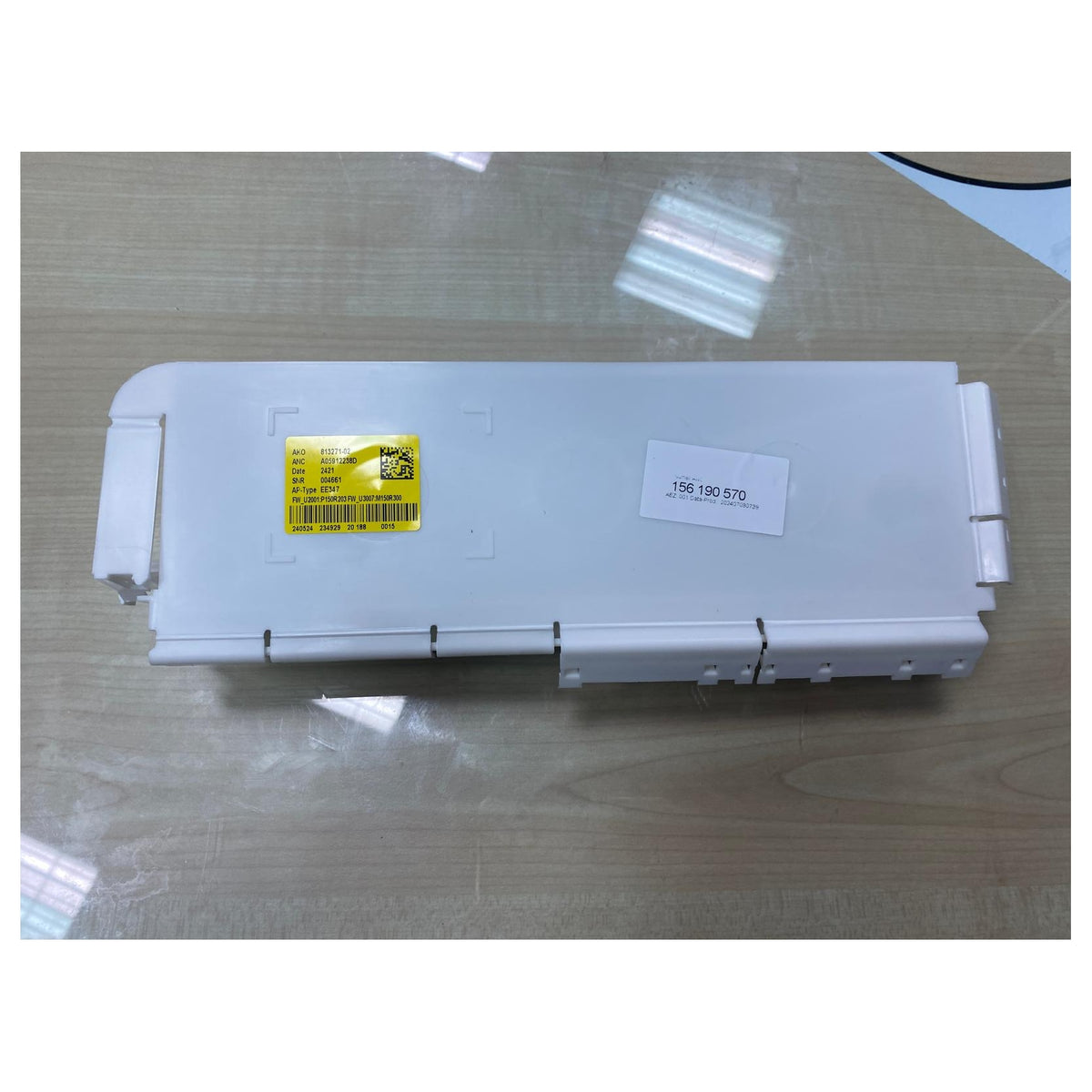 SCHEDA LOGICA ORIGINALE COMPATIBILE CON LAVASTOVIGLIE ELECTROLUX - 140059122386/973911536423081
