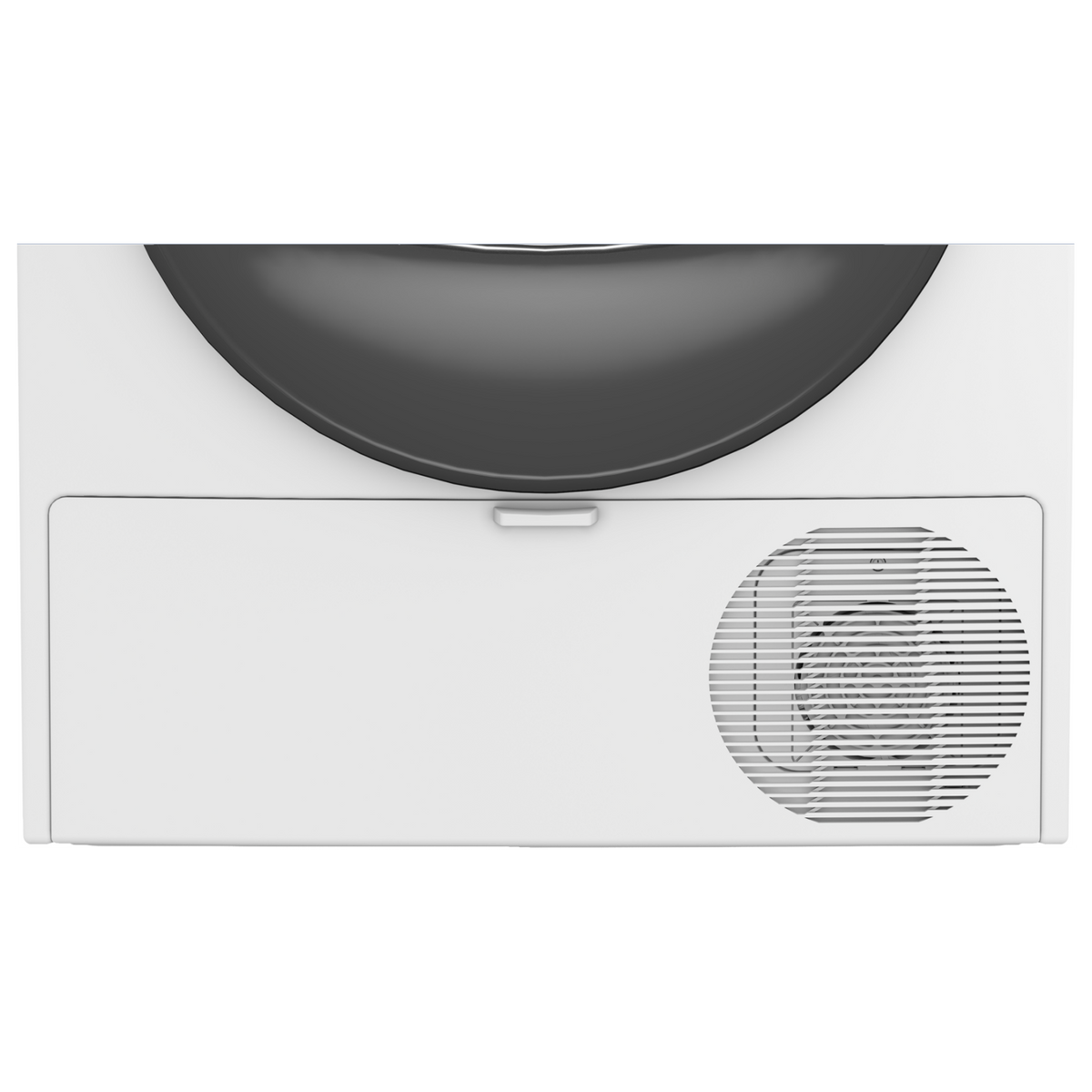 BEKO BMEUT481SAI ASCIUGATRICE OPTISENSE A POMPA DI CALORE 8KG CLASSE C