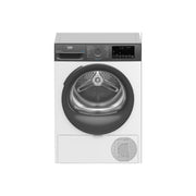 BEKO BMEUT481SAI ASCIUGATRICE OPTISENSE A POMPA DI CALORE 8KG CLASSE C
