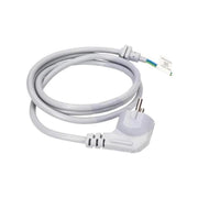 CAVO DI ALIMENTAZIONE ORIGINALE COMPATIBILE CON LAVATRICE HISENSE - 4225500OH