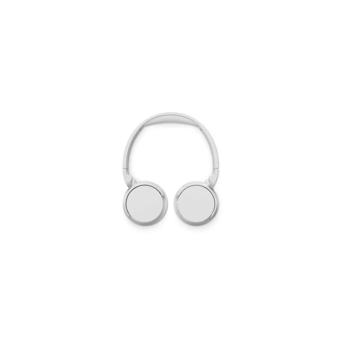 PHILIPS TAH4209WT/00 CUFFIE A PADIGLIONE CHIUSO 32MM CONNESSIONE BLUETOOTH BIANCO - PROMO