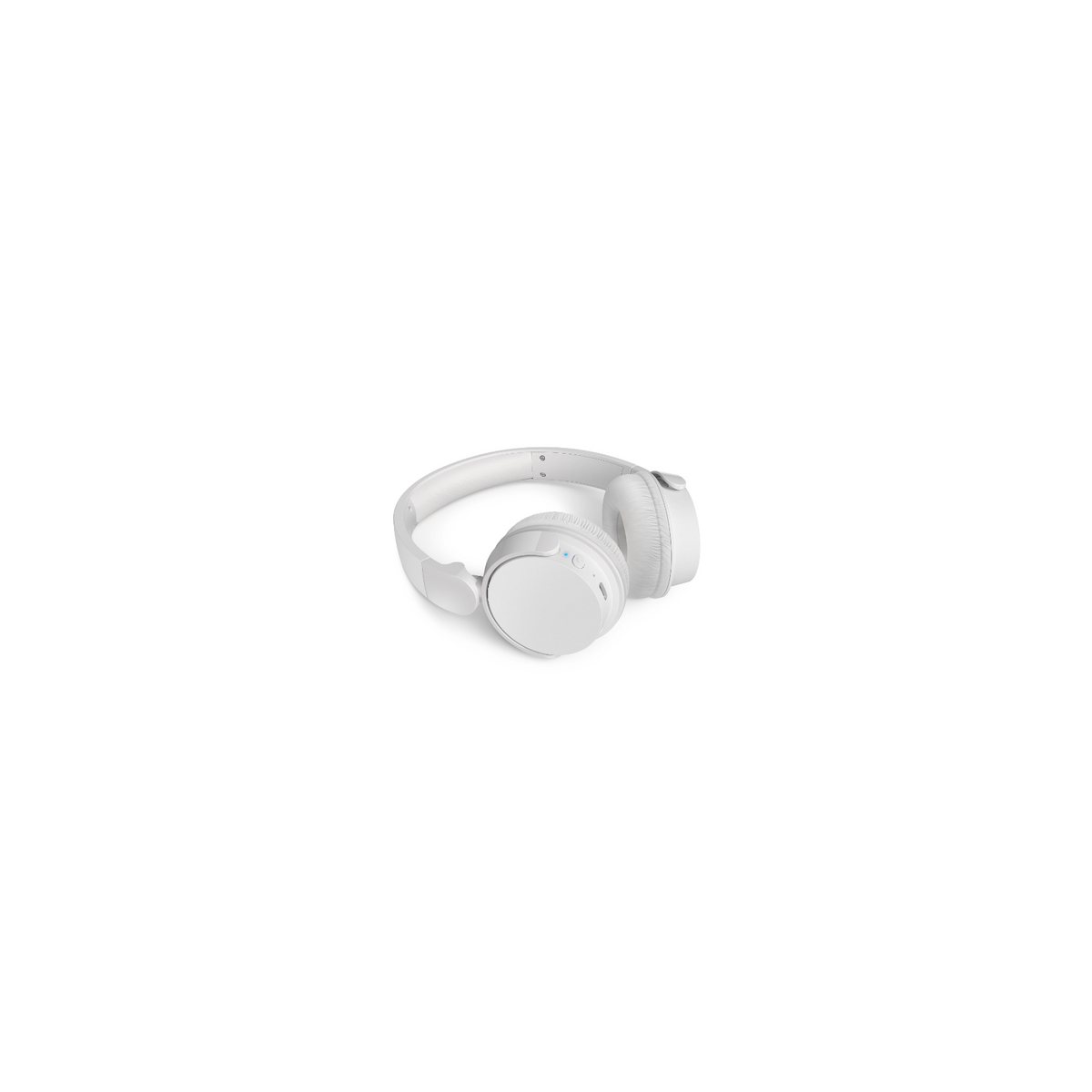 PHILIPS TAH4209WT/00 CUFFIE A PADIGLIONE CHIUSO 32MM CONNESSIONE BLUETOOTH BIANCO - PROMO