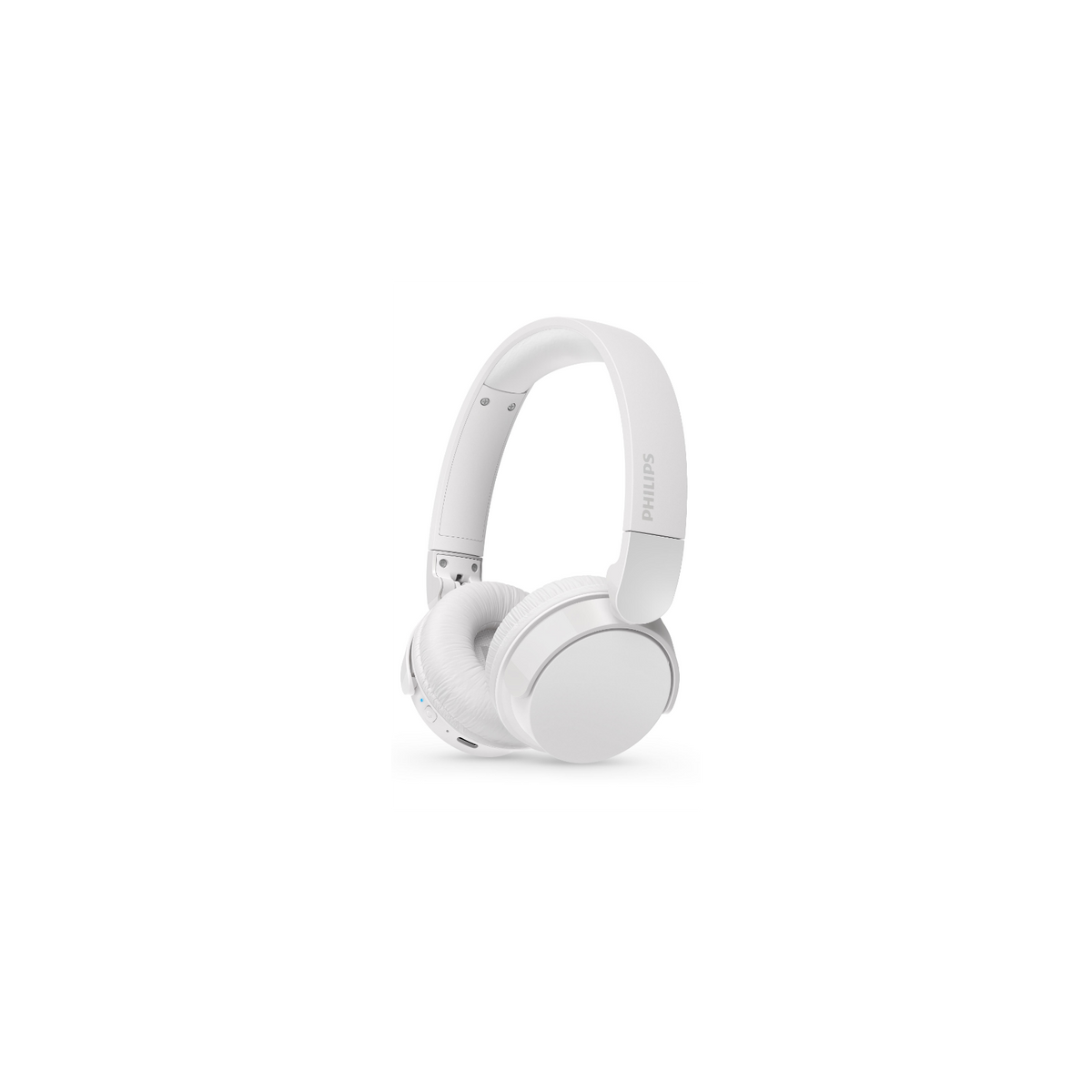 PHILIPS TAH4209WT/00 CUFFIE A PADIGLIONE CHIUSO 32MM CONNESSIONE BLUETOOTH BIANCO - PROMO
