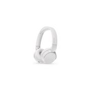 PHILIPS TAH4209WT/00 CUFFIE A PADIGLIONE CHIUSO 32MM CONNESSIONE BLUETOOTH BIANCO - PROMO