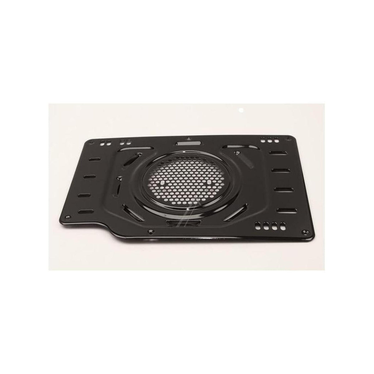 COPERCHIO VENTOLA ORIGINALE COMPATIBILE CON FORNO DE'LONGHI