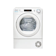CANDY CRE H9A2DE-S ASCIUGATRICE A POMPA DI CALORE 9KG CLASSE A++ - CREH9A2DE-S