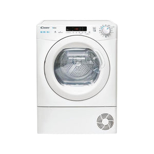 CANDY CRE H9A2DE-S ASCIUGATRICE A POMPA DI CALORE 9KG CLASSE A++ - CREH9A2DE-S