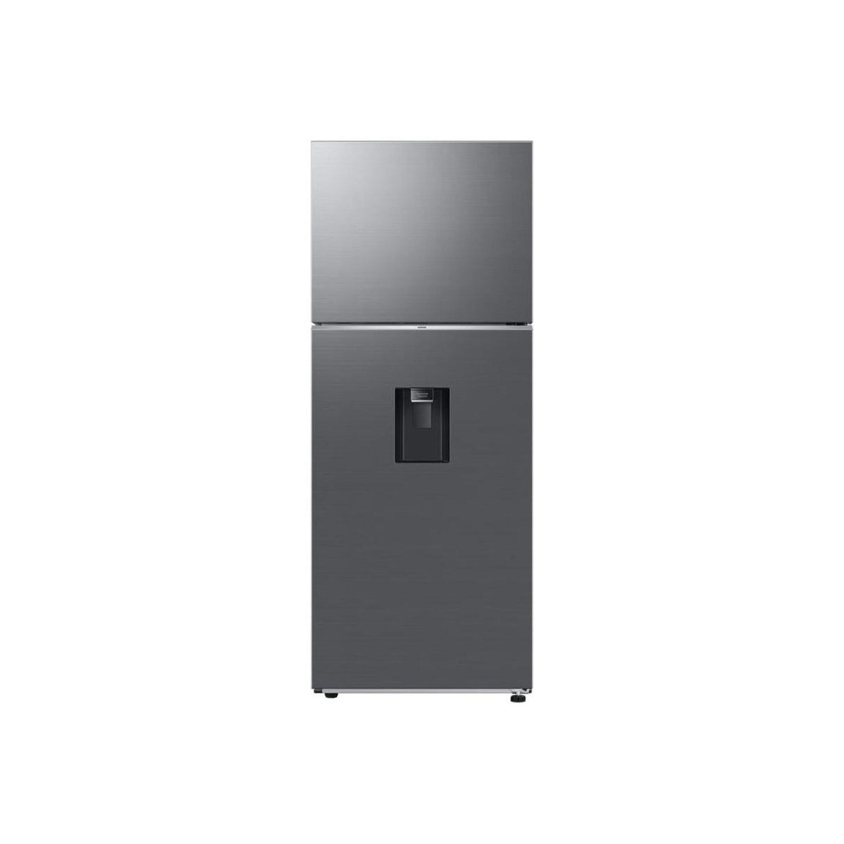 SAMSUNG RT42CG6724S9ES FRIGORIFERO DOPPIA PORTA LIBERA INSTALLAZIONE 412LT NO FROST DISPENSER CLASSE E INOX