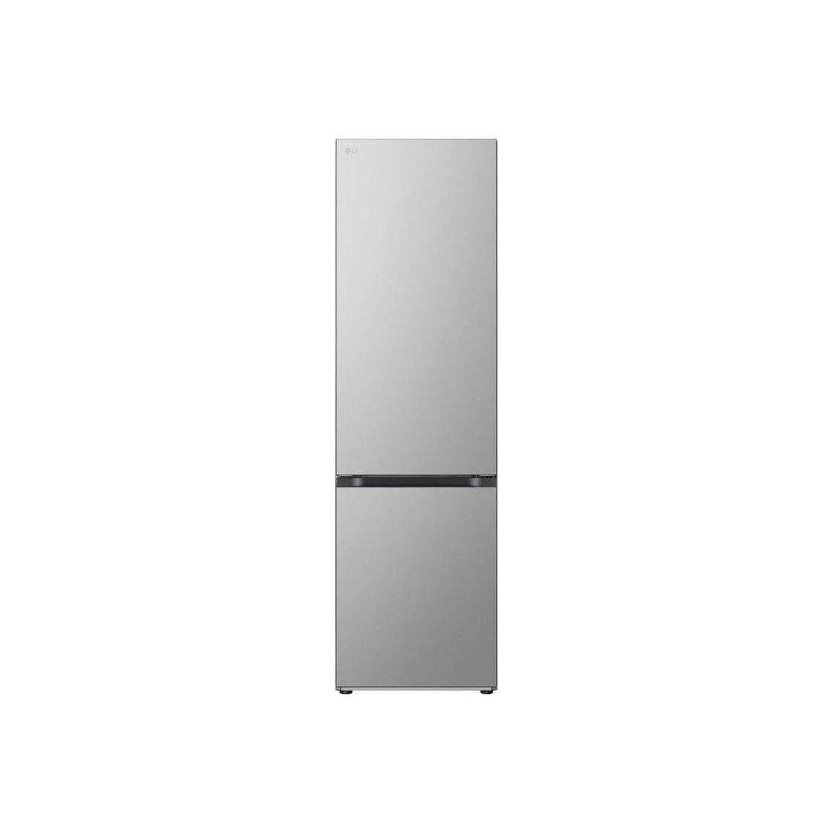 LG GBV5240DPY FRIGORIFERO COMBINATO LIBERA INSTALLAZIONE 387LT NO FROST CLASSE D - ARGENTO - PROMO