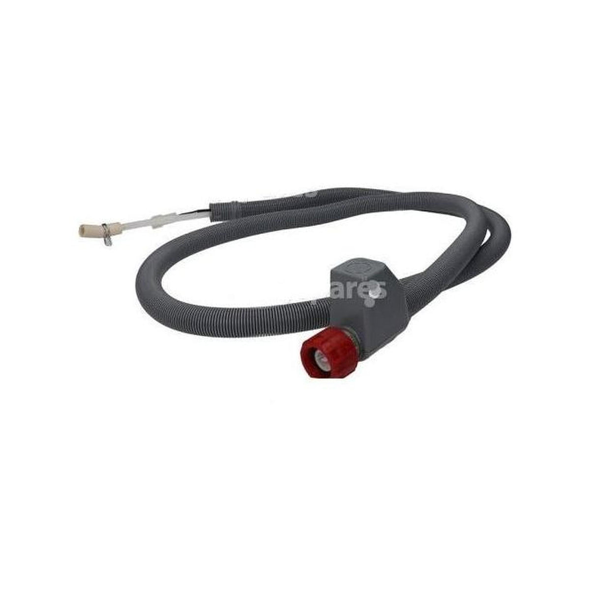 TUBO DI CARICO AQUASTOP ORIGINALE COMPATIBILE CON LAVASTOVIGLIE BEKO - 3027483OH