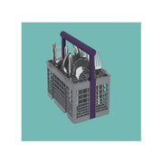 CESTELLO POSATE COMPATIBILE CON LAVASTOVIGLIE BEKO DIN59530AD