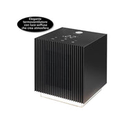 MACOM 931 TERMOVENTILATORE DA TAVOLO CON LUCE SOFFUSA