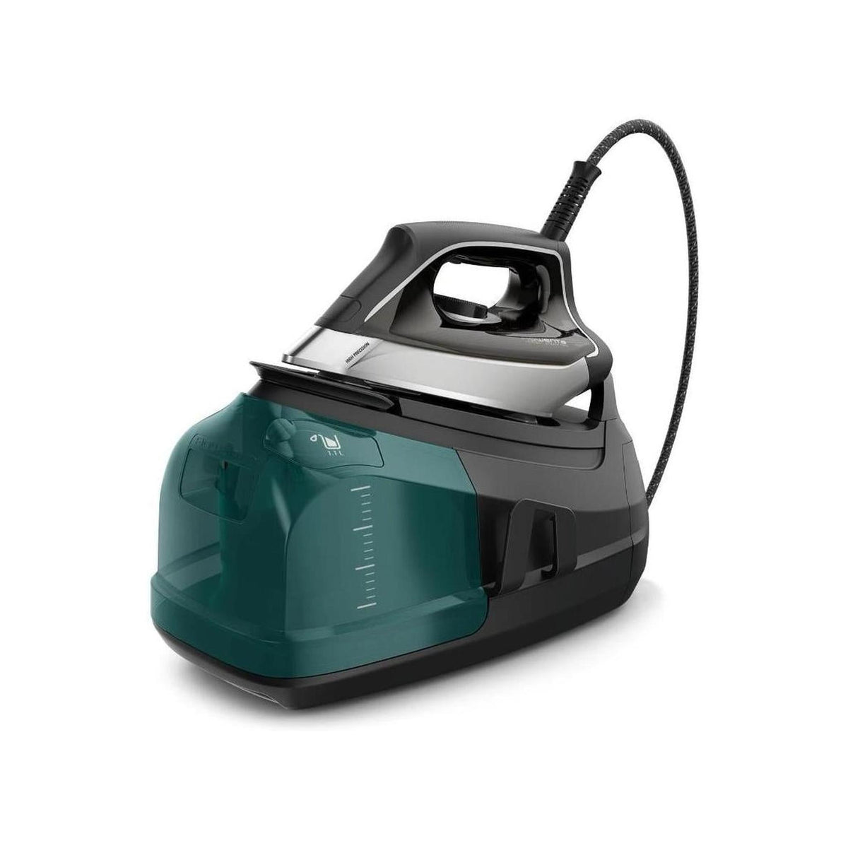 ROWENTA DG8627F0 FERRO DA STIRO CON CALDAIA 2400W SERBATOIO 1 LT