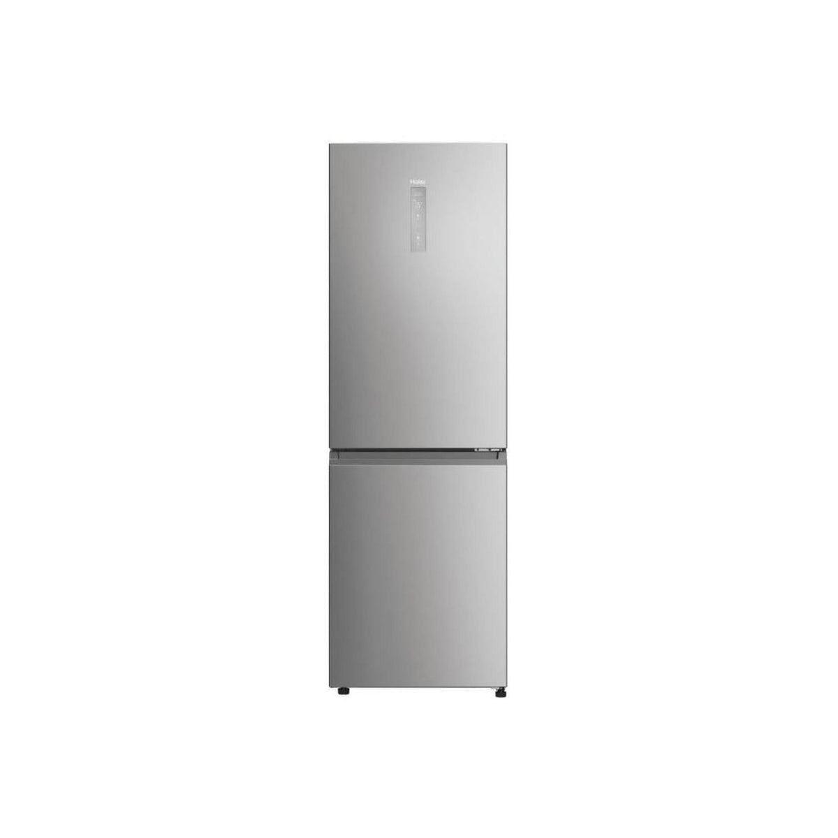 HAIER HDPW3618DNPK FRIGORIFERO COMBINATO NO FROST 352LT WIFI CLASSE D COLORE INOX