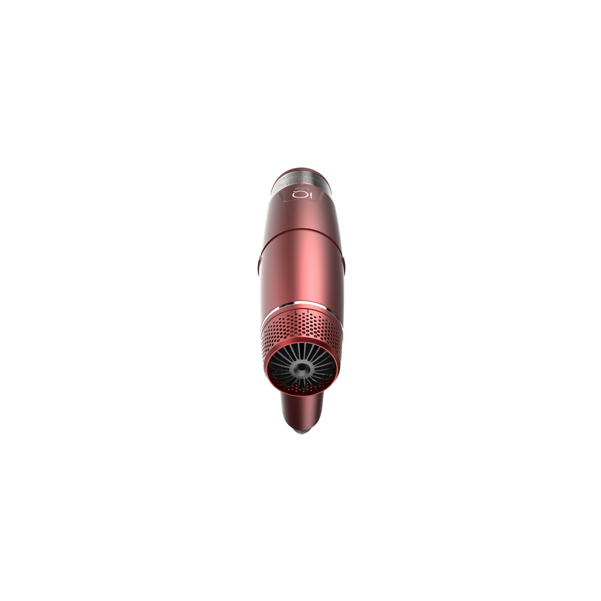 GA.MA PHON IQ LITE ASCIUGACAPELLI 1500 WATT COLORE ROSSO - PH6030RD