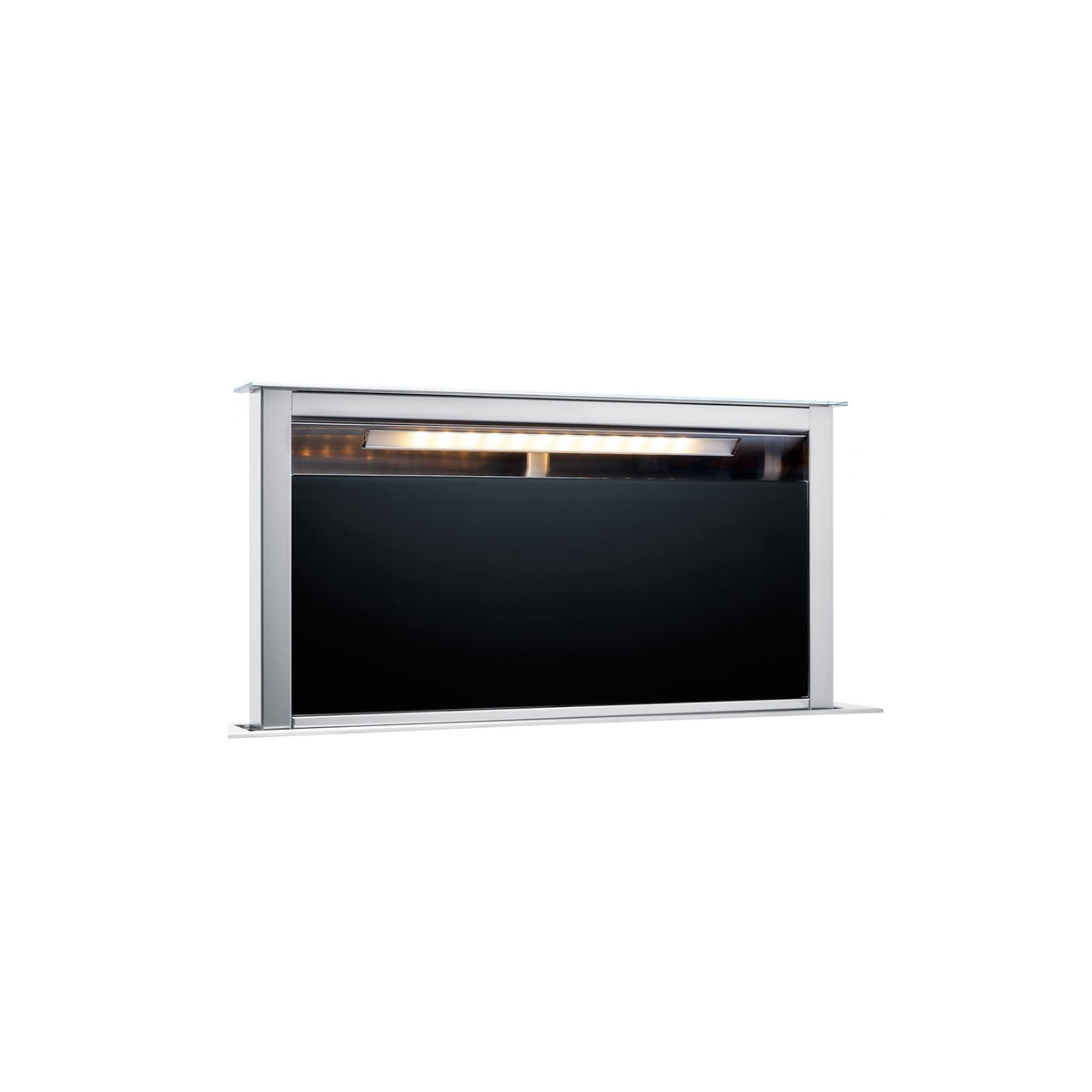 FRANKE 110.0365.588 CAPPA ESTRAIBILE DA PIANO 90 CM CLASSE A