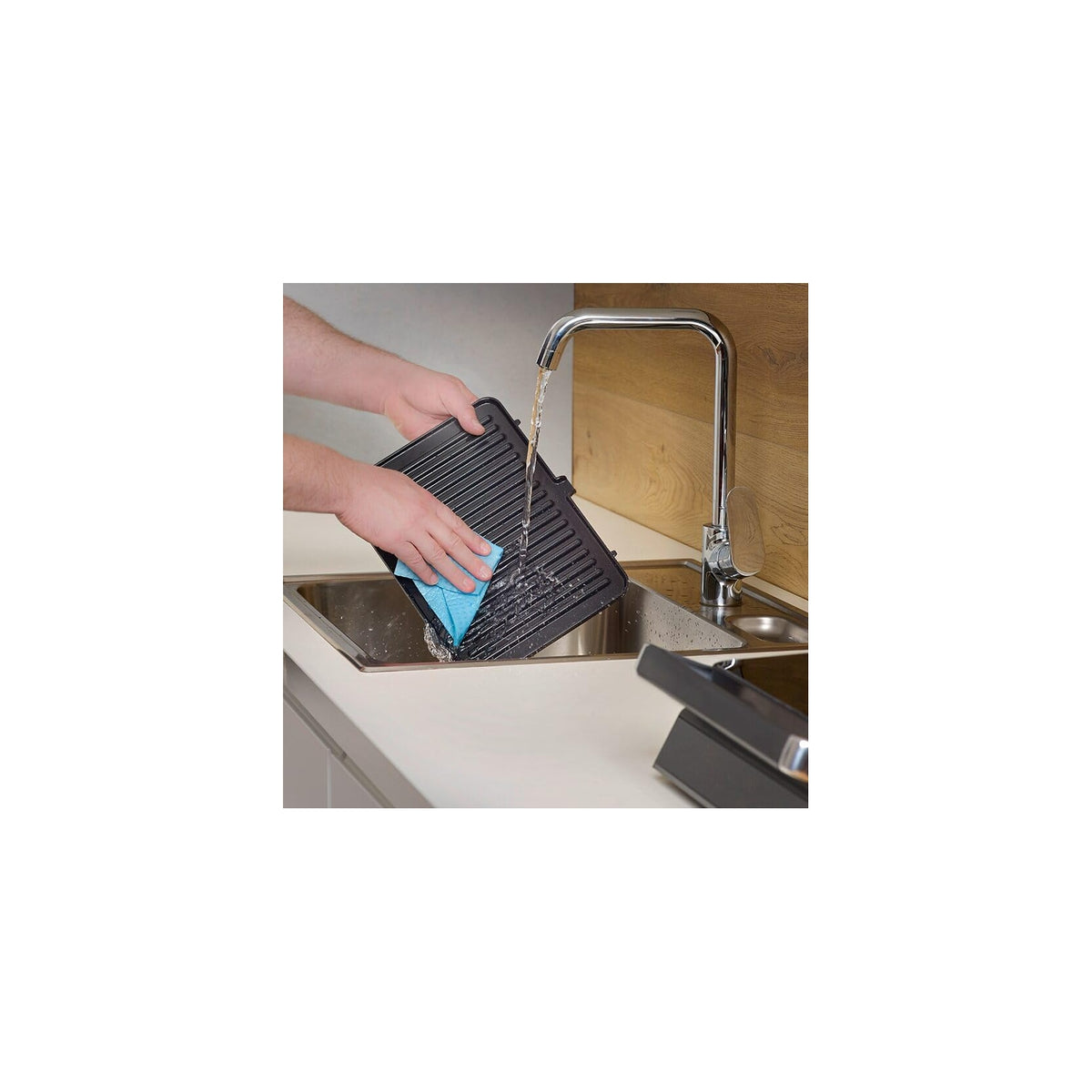 SEVERIN KG 2399 BISTECCHIERA ELETTRICA