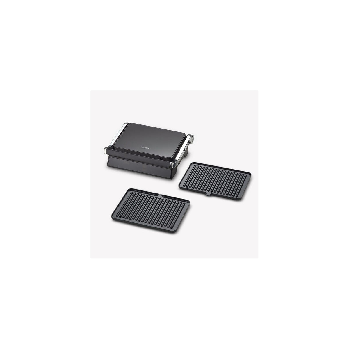 SEVERIN KG 2399 BISTECCHIERA ELETTRICA
