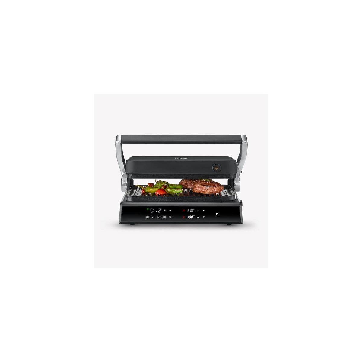 SEVERIN KG 2399 BISTECCHIERA ELETTRICA