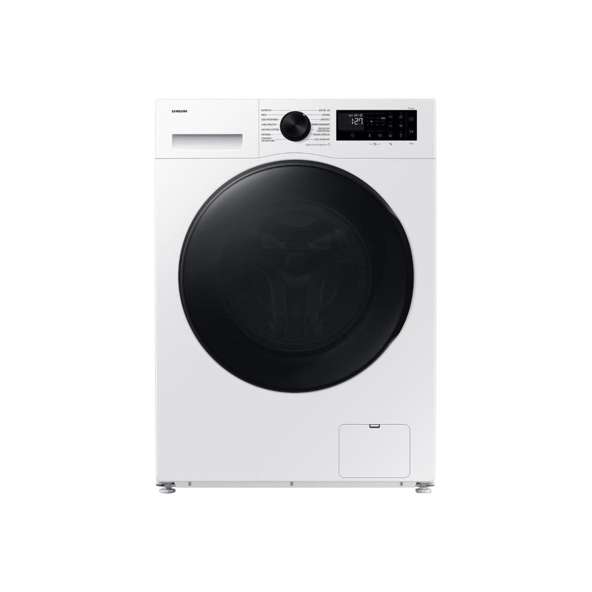 SAMSUNG WD90DG5B15BE/ET LAVASCIUGA 9/6KG 1400 GIRI WIFI VAPORE CLASSE A/D