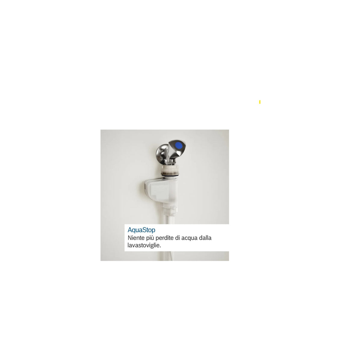 BOSCH SMH4ECX27E LAVASTOVIGLIE DA INCASSO A SCOMPARSA TOTALE 14 COPERTI WIFI CLASSE A