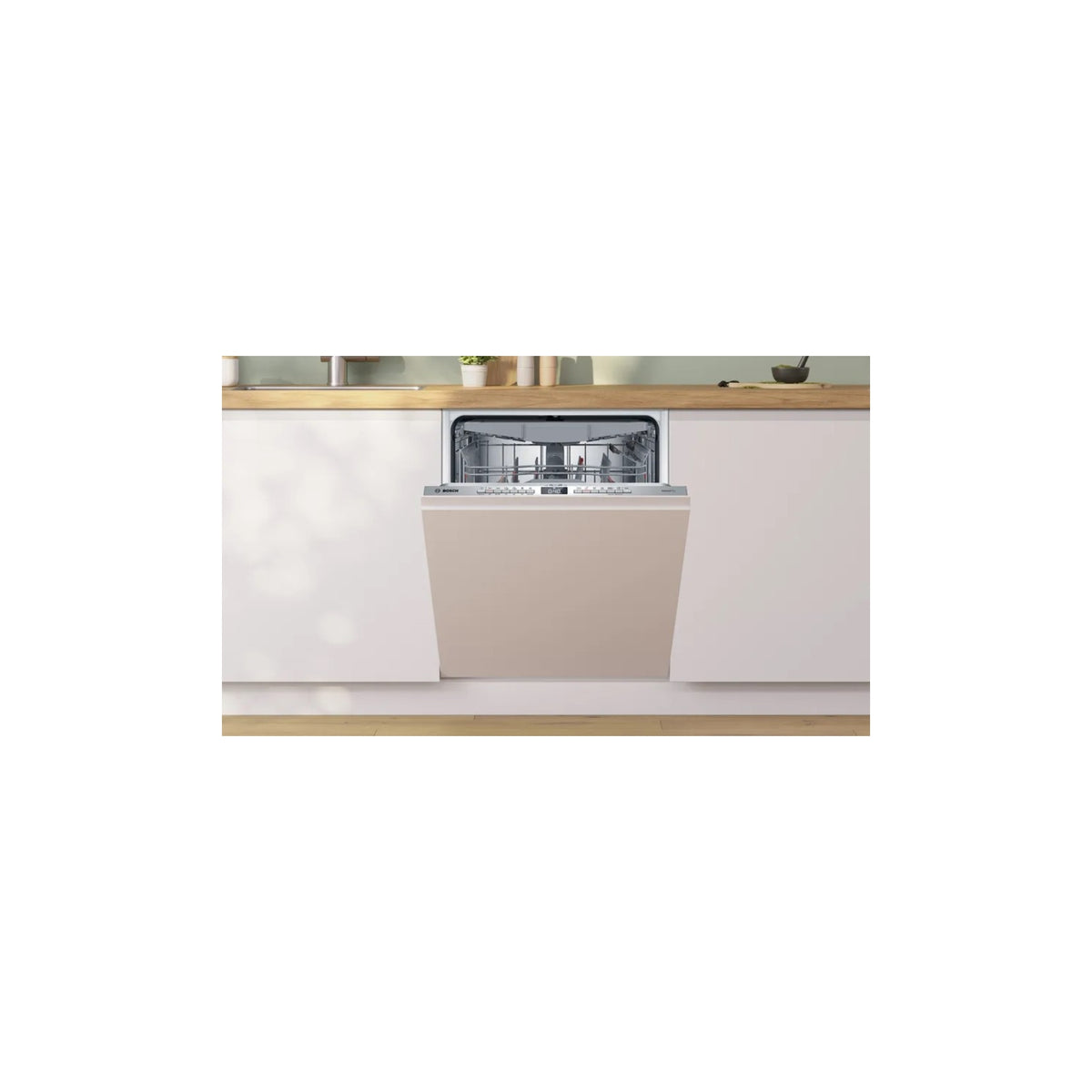 BOSCH SMH4ECX27E LAVASTOVIGLIE DA INCASSO A SCOMPARSA TOTALE 14 COPERTI WIFI CLASSE A