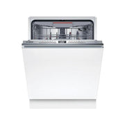 BOSCH SMH4ECX27E LAVASTOVIGLIE DA INCASSO A SCOMPARSA TOTALE 14 COPERTI WIFI CLASSE A
