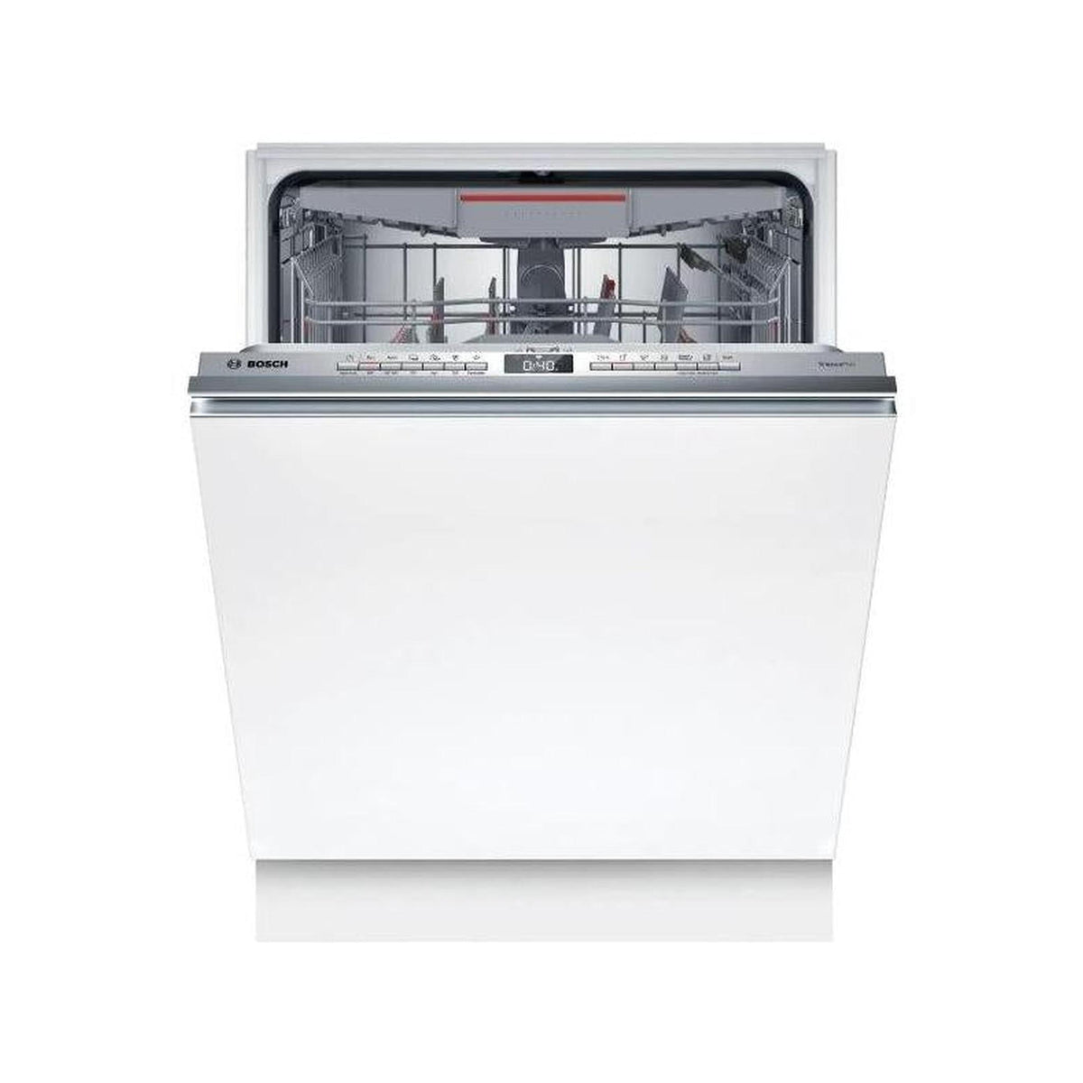 BOSCH SMH4ECX27E LAVASTOVIGLIE DA INCASSO A SCOMPARSA TOTALE 14 COPERTI WIFI CLASSE A