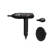 ROWENTA HY8310F0 ASCIUGACAPELLI NANO ULTIMATE EXPERIENCE