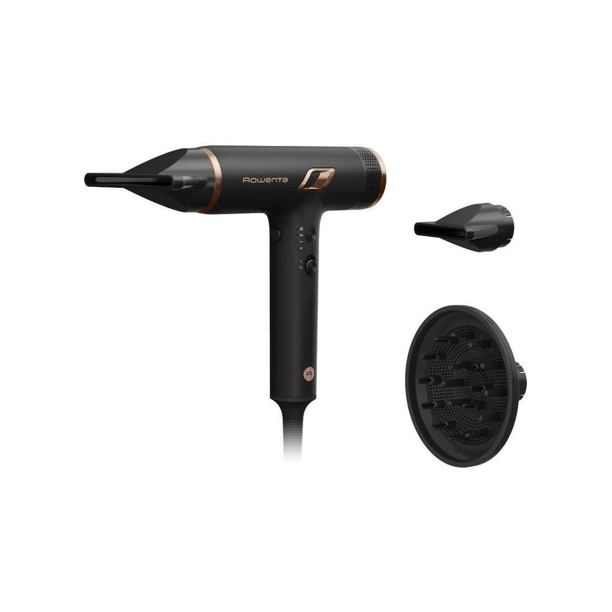 ROWENTA HY8310F0 ASCIUGACAPELLI NANO ULTIMATE EXPERIENCE