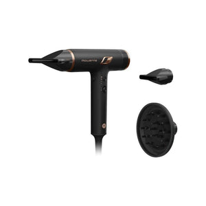 ROWENTA HY8310F0 ASCIUGACAPELLI NANO ULTIMATE EXPERIENCE