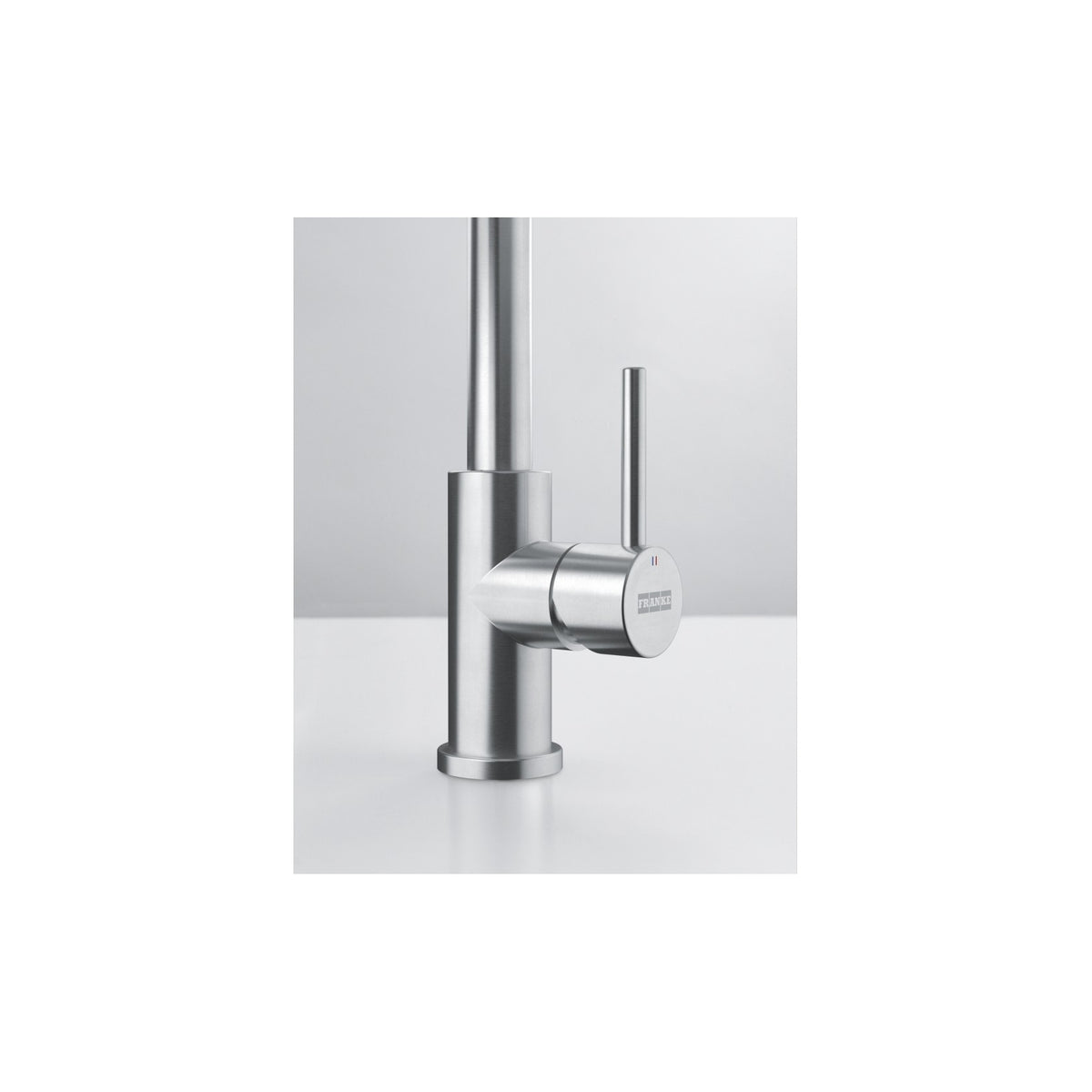 FRANKE 115.0706.985 MISCELATORE CANNA GIREVOLE - INOX