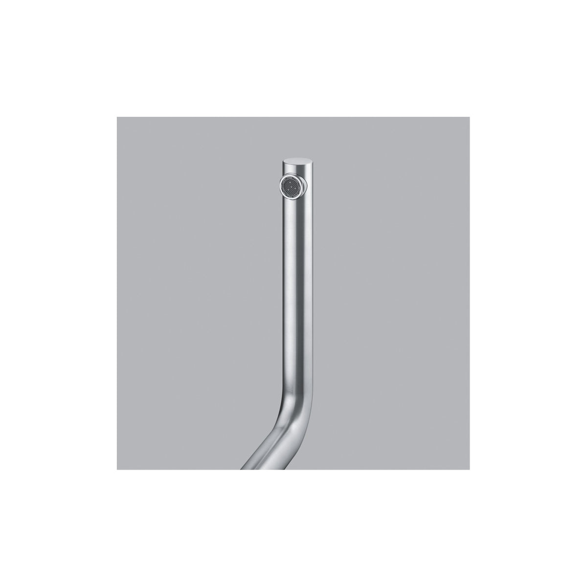 FRANKE 115.0706.985 MISCELATORE CANNA GIREVOLE - INOX