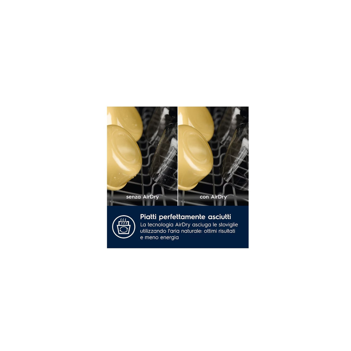 ELECTROLUX ESM48200SX LAVASTOVIGLIE LIBERA INSTALLAZIONE 14 COPERTI CLASSE E INOX
