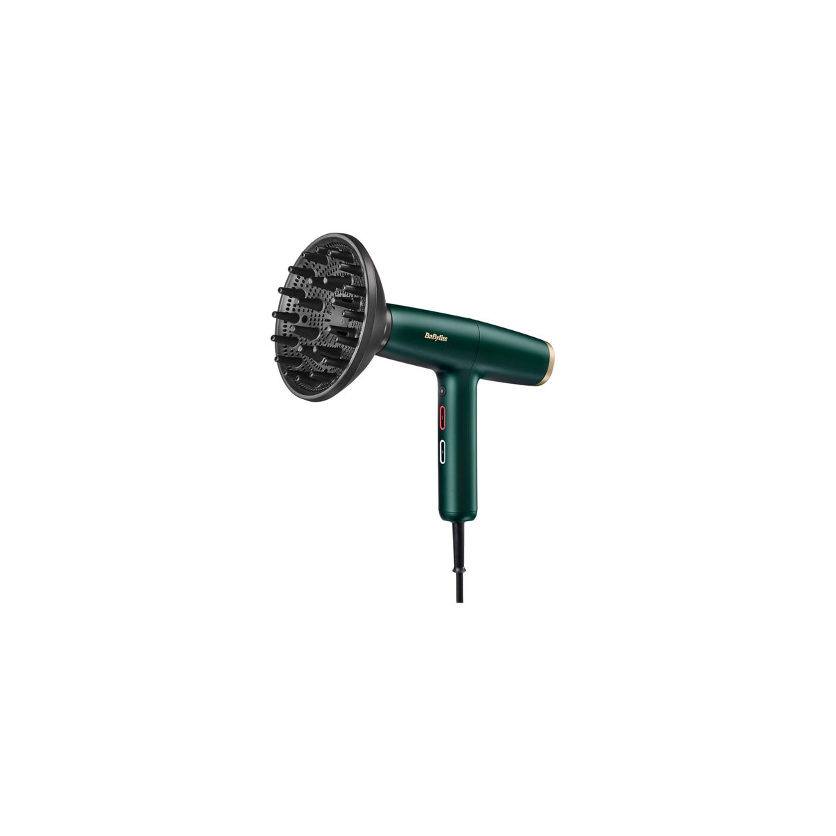 BABYLISS D6555DE ASCIUGACAPELLI AIR POWER